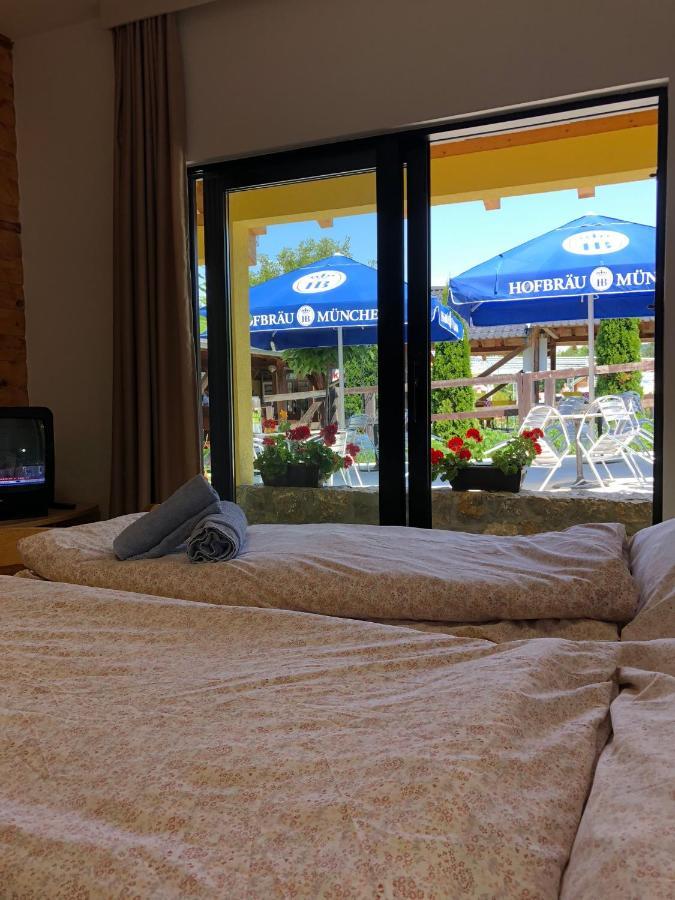 Relax&Spa Stenjevac Ngoại thất bức ảnh