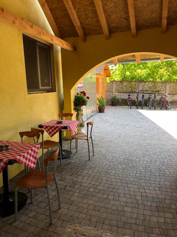Relax&Spa Stenjevac Ngoại thất bức ảnh