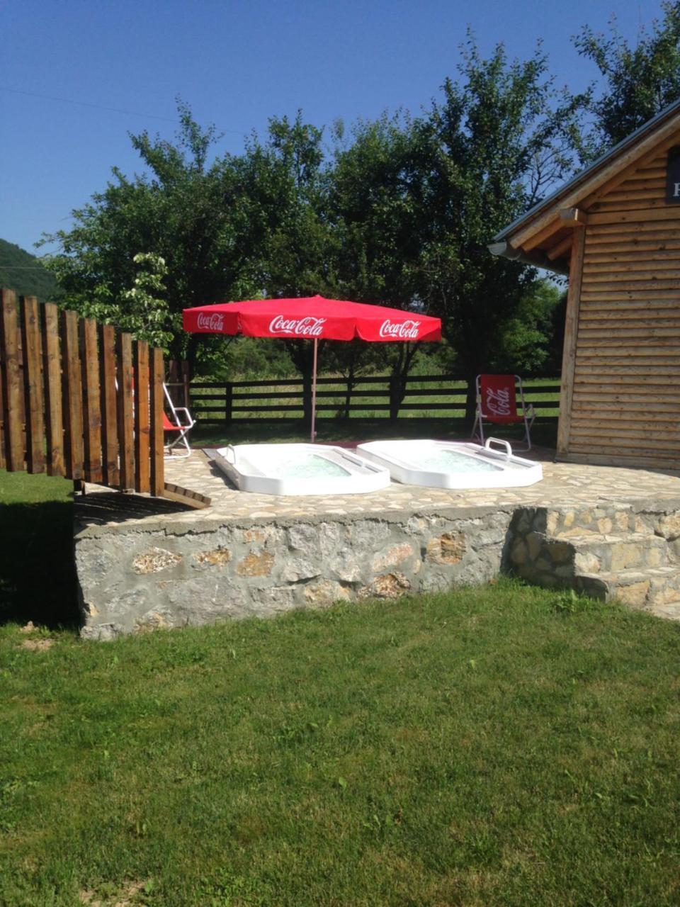 Relax&Spa Stenjevac Ngoại thất bức ảnh